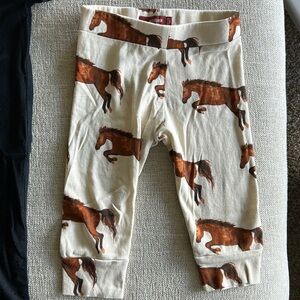 Pony milkbarn pants size 12-18